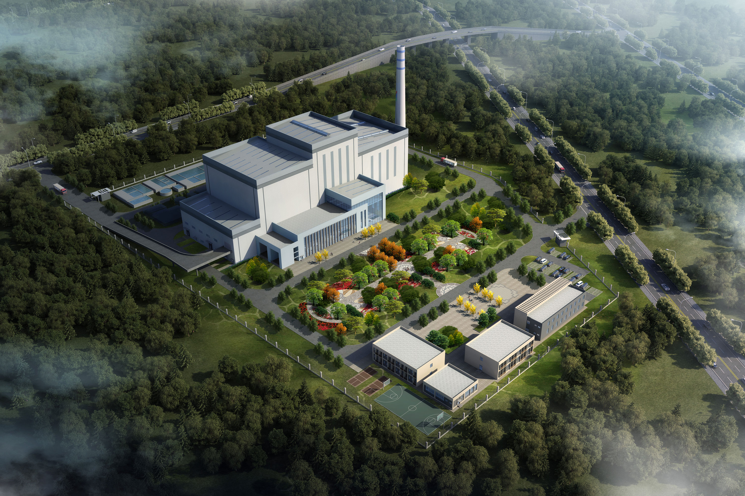 21.重慶綦江環保發電廠(600噸天).jpg 21.重慶綦江環保發電廠(600噸天).jpg